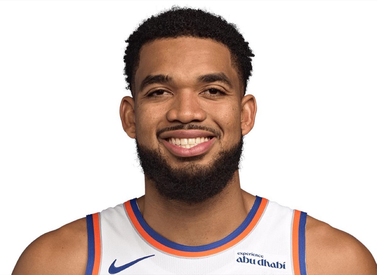 从多米尼加到麦迪逊花园:唐斯如何重新定义现代中锋