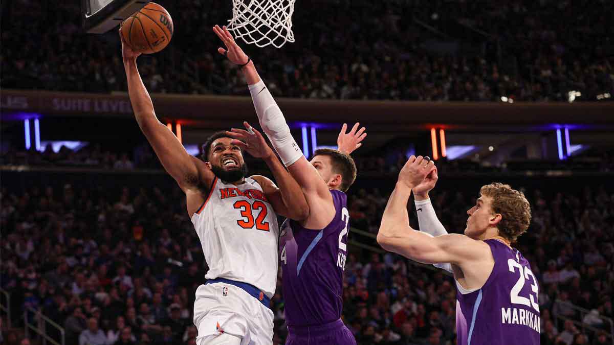 唐斯关键时刻被换下：体能质疑再起，季后赛谁来关门？