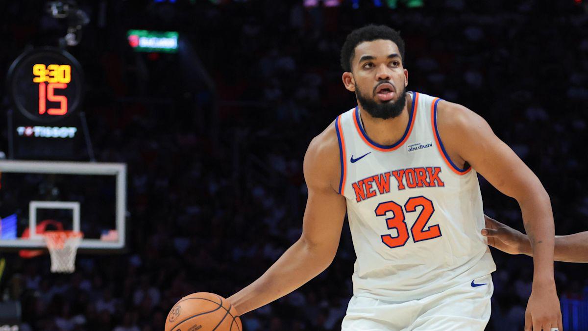 唐斯718场创NBA历史：母亲的位置永远留着